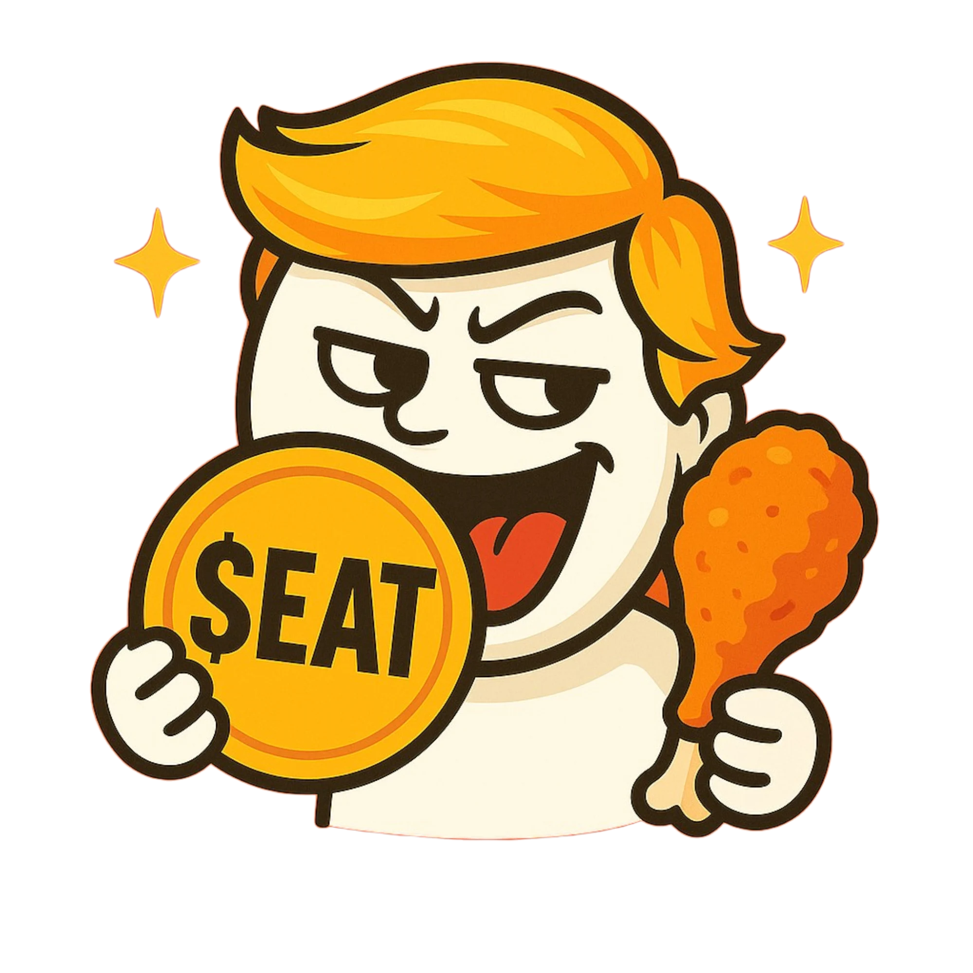 $EAT Logo
